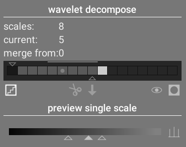 wavelets-retouch-gui