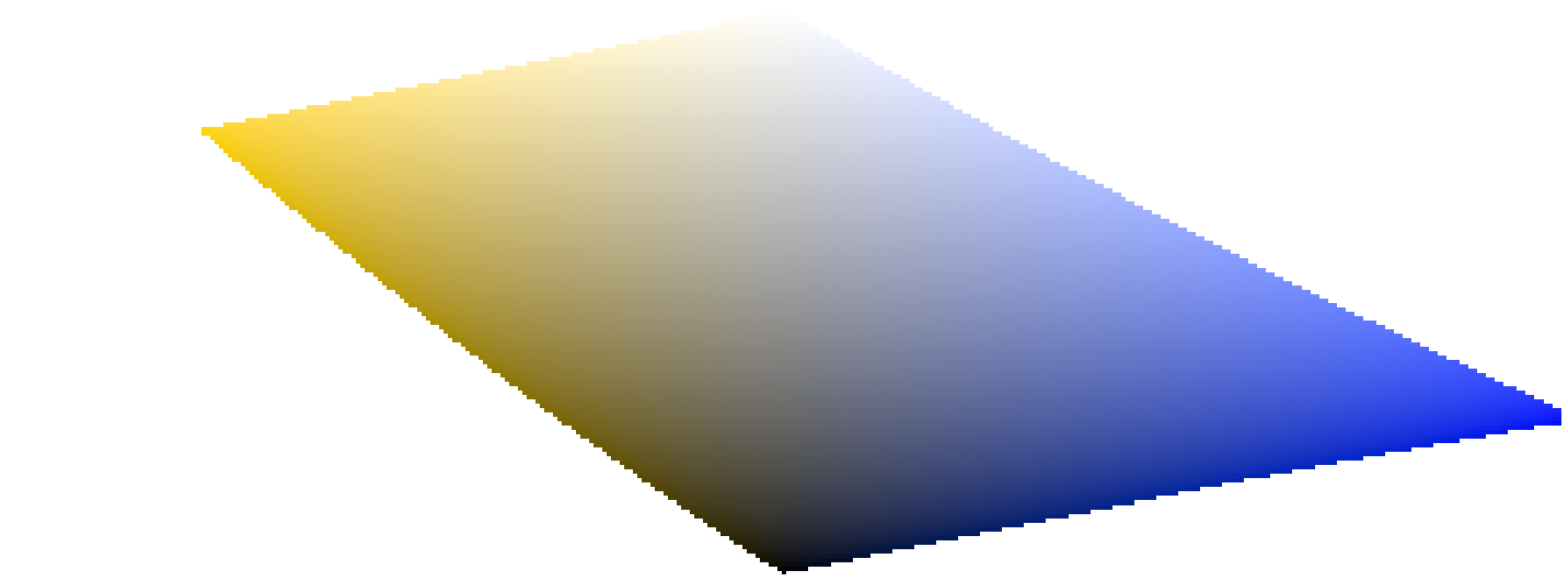sRGB-blue